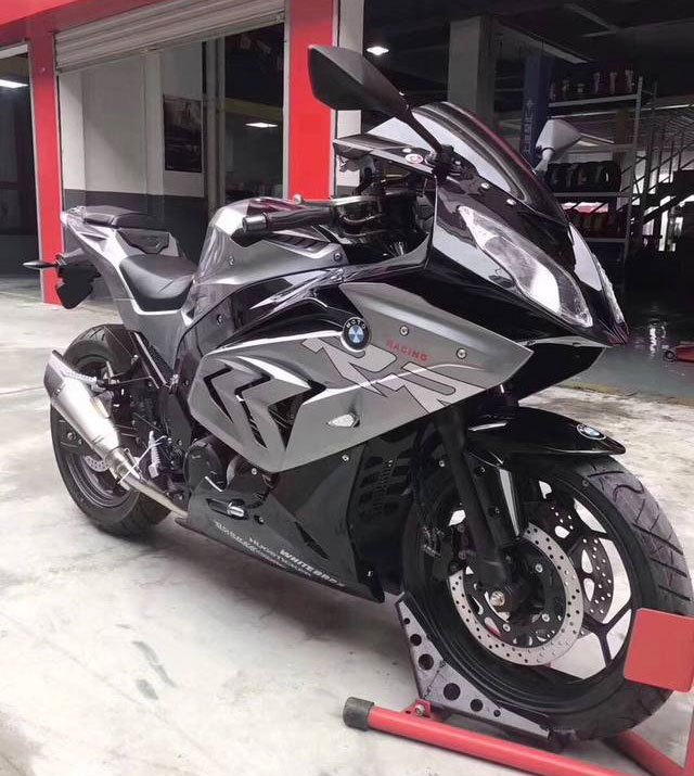 摩托界的众泰,众泰2万左右摩托车