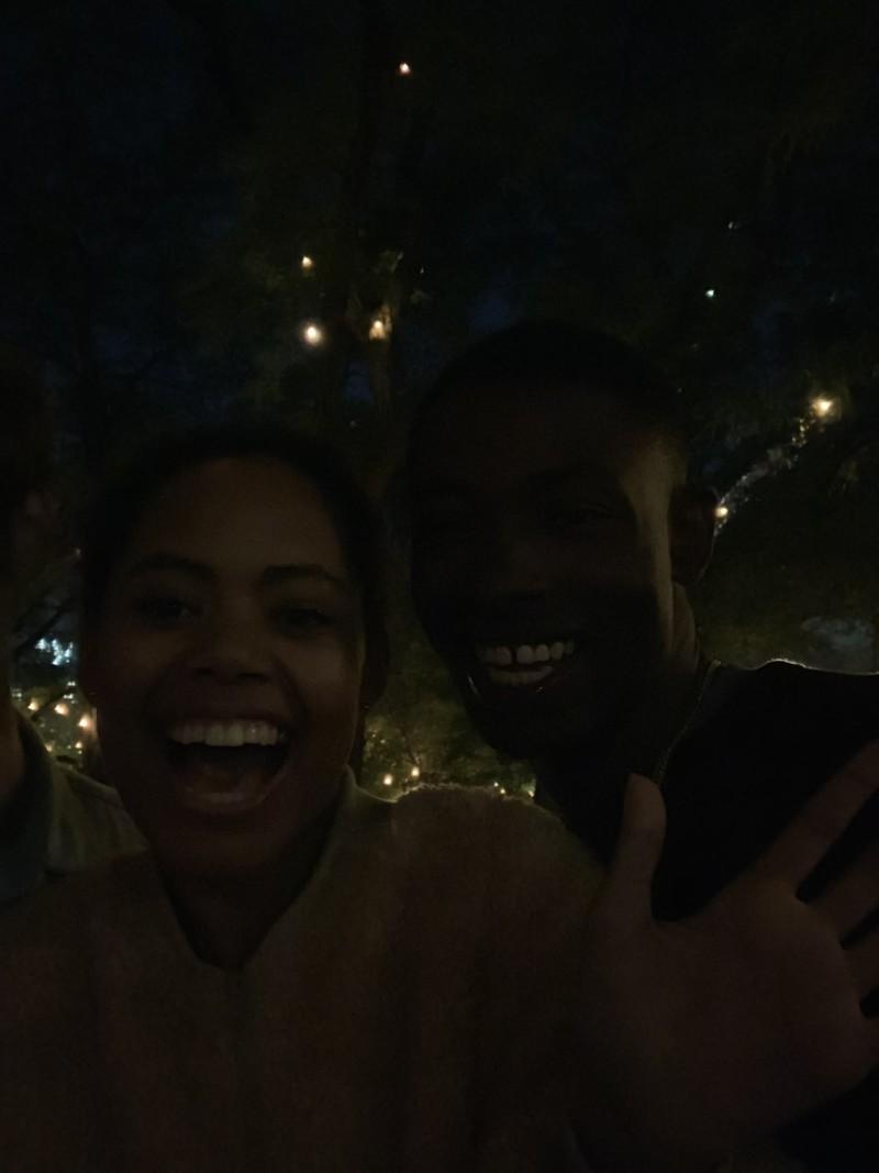 谷歌pixel3比较苹果,谷歌pixel3与苹果11拍照对比