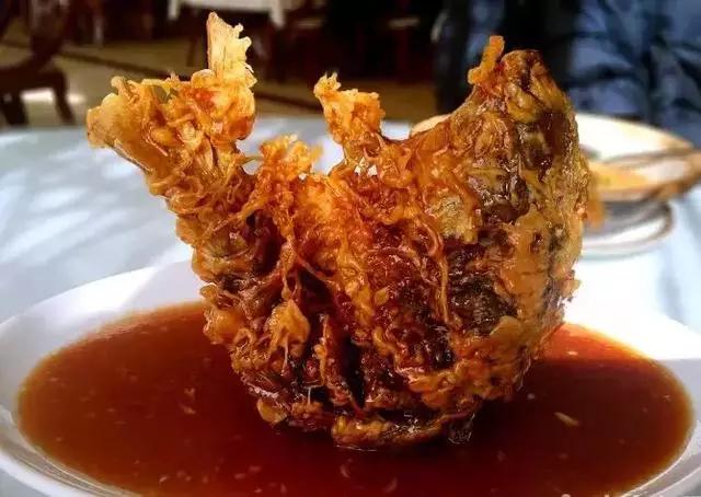 济南最正宗鲁菜饭店排名,济南尚德源鲁菜馆哪家最好