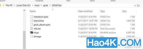 200元的群晖,惠普t610黑群晖
