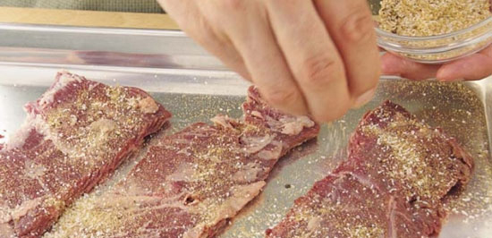 韩式烧烤攻略,家庭自制bbq烧烤做法