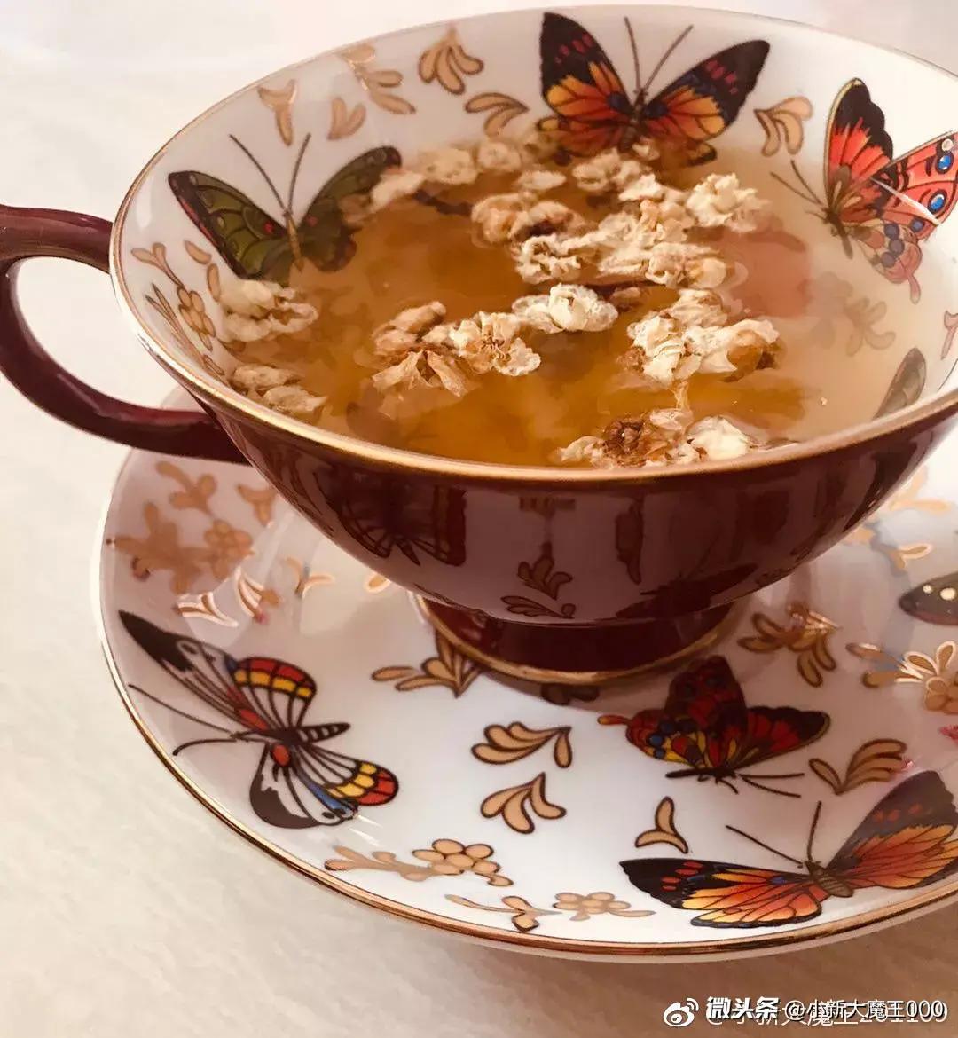 暗香千处，结屋中间住亲试《如懿传》乾隆百般惦记的暗香汤做法