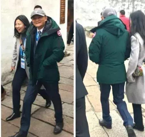 加拿大鹅假货买的多吗,加拿大鹅假货多么