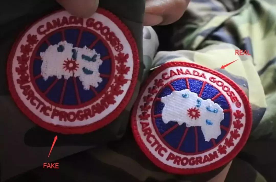 加拿大鹅假货买的多吗,加拿大鹅假货多么