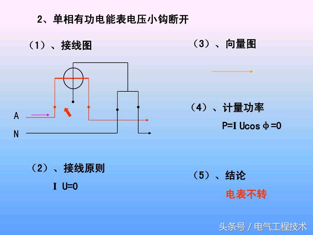 电表接电流互感器正确接法图解,电表用电流互感器怎么接线