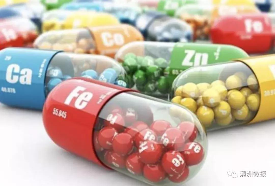 别乱给爸爸妈妈带国外保健品,华人回国注意保健品药品不能乱带