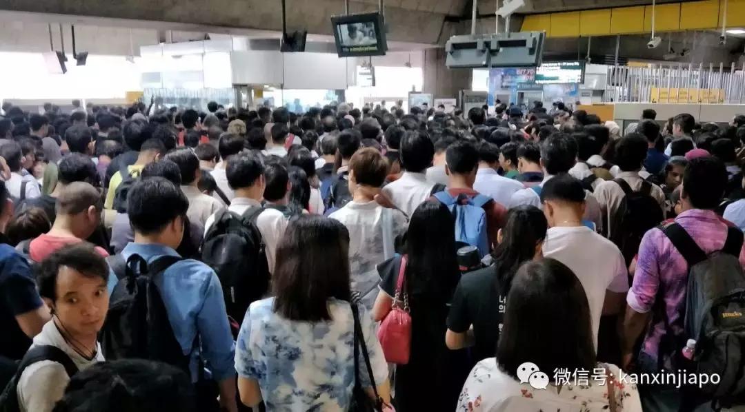 新加坡在世界上人口排名,新加坡人口密度最大的地方