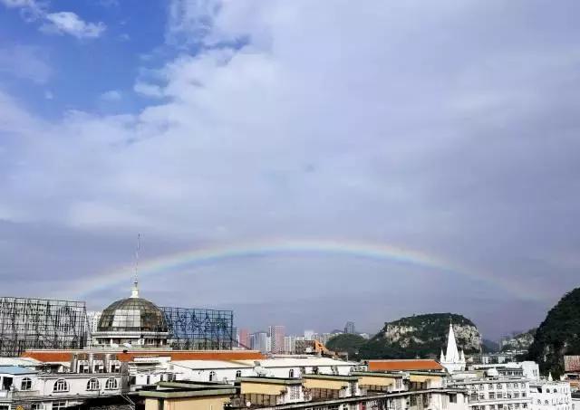 千万不要来柳州，我是认真的！