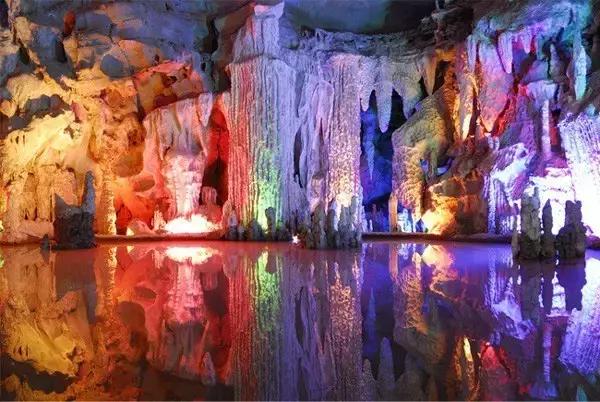 千万不要来柳州，我是认真的！