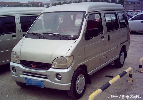 刚买的新车开几年就坏了,刚开了一年的车坏了两次