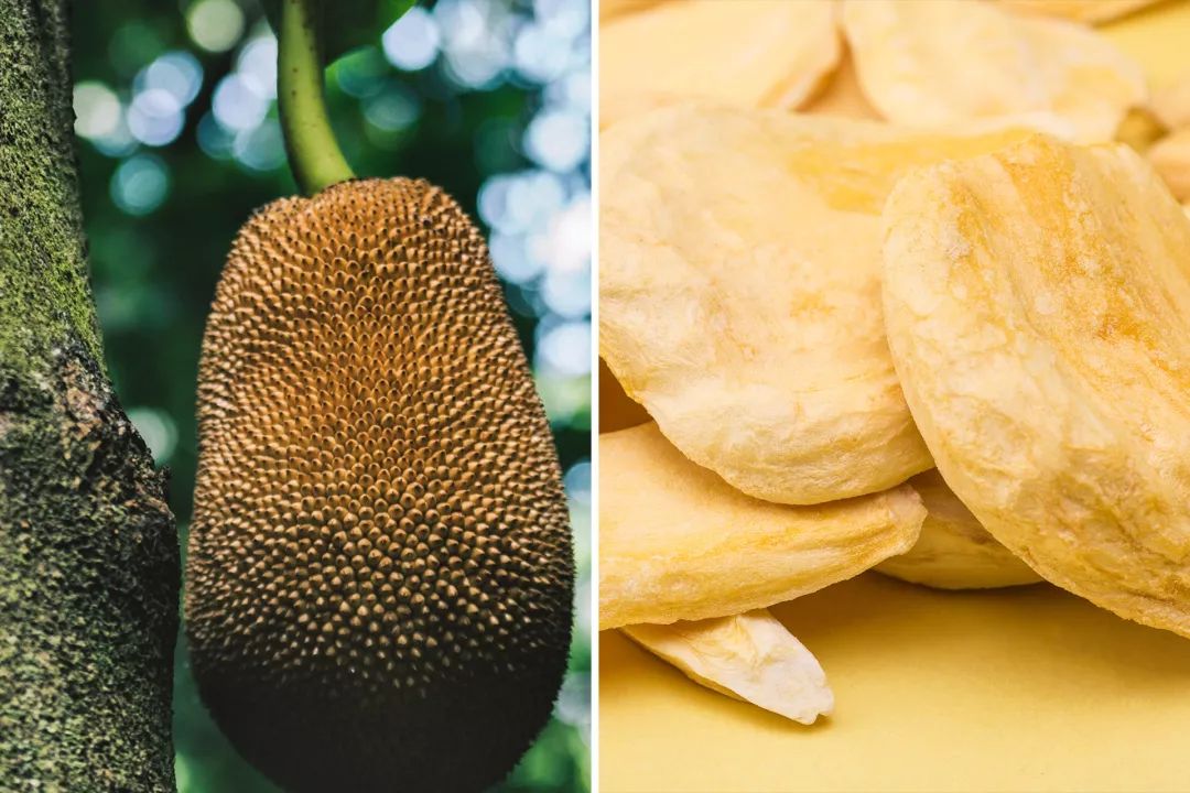 不油炸没脂肪零食,不油炸不奶茶不烧烤的零食