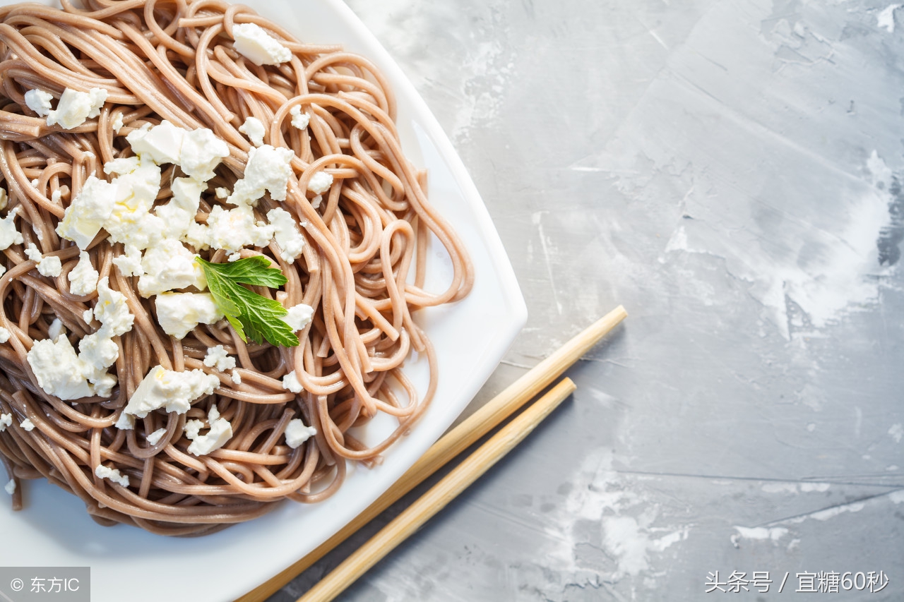 让糖尿病人闻风丧胆的血管堵塞，将会通过这5个方法得到疏通！