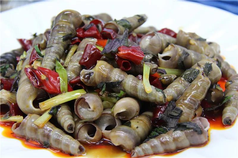 海鲜原产地大海的馈赠,海鲜盛宴大海的馈赠