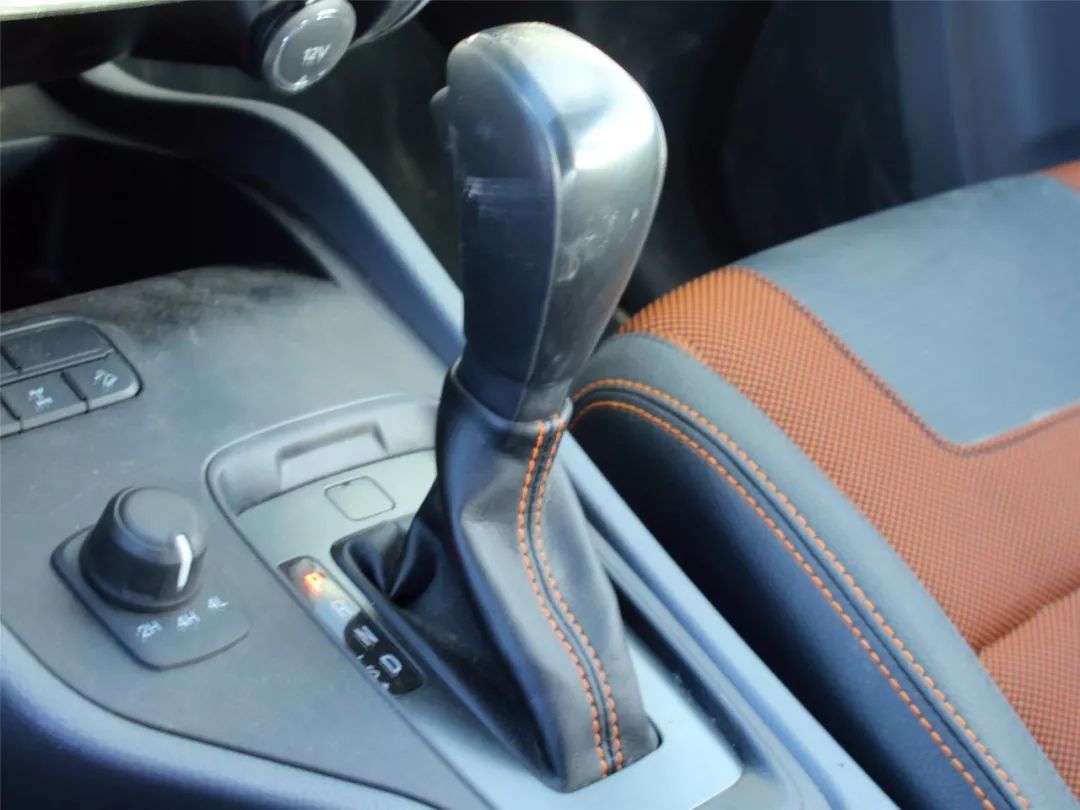 “失联”的2天里，车叔竟完成对美式皮卡生活的所有幻想