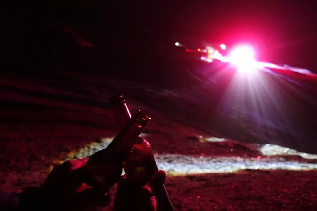 “失联”的2天里，车叔竟完成对美式皮卡生活的所有幻想