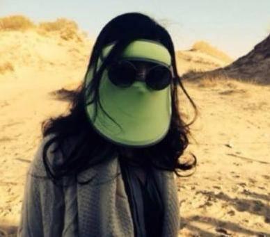 女神真假鉴定方法,防晒真假辨别方法