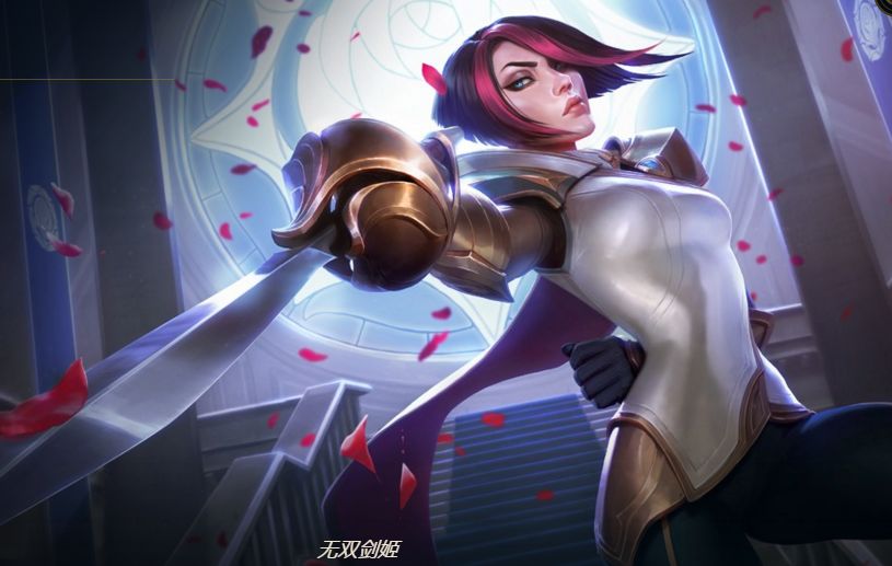 Lol代练一般玩什么英雄和位置,巅峰赛代练玩什么英雄