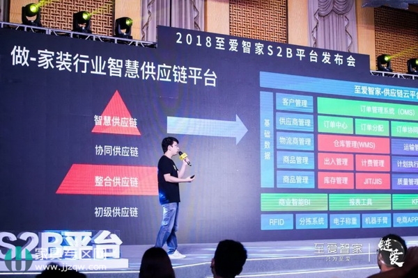 至爱智家一站式整装,至爱智家全屋整装定制