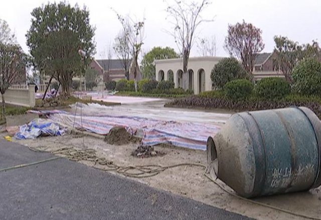 200万买的新房竟是歪楼,一两百万别墅