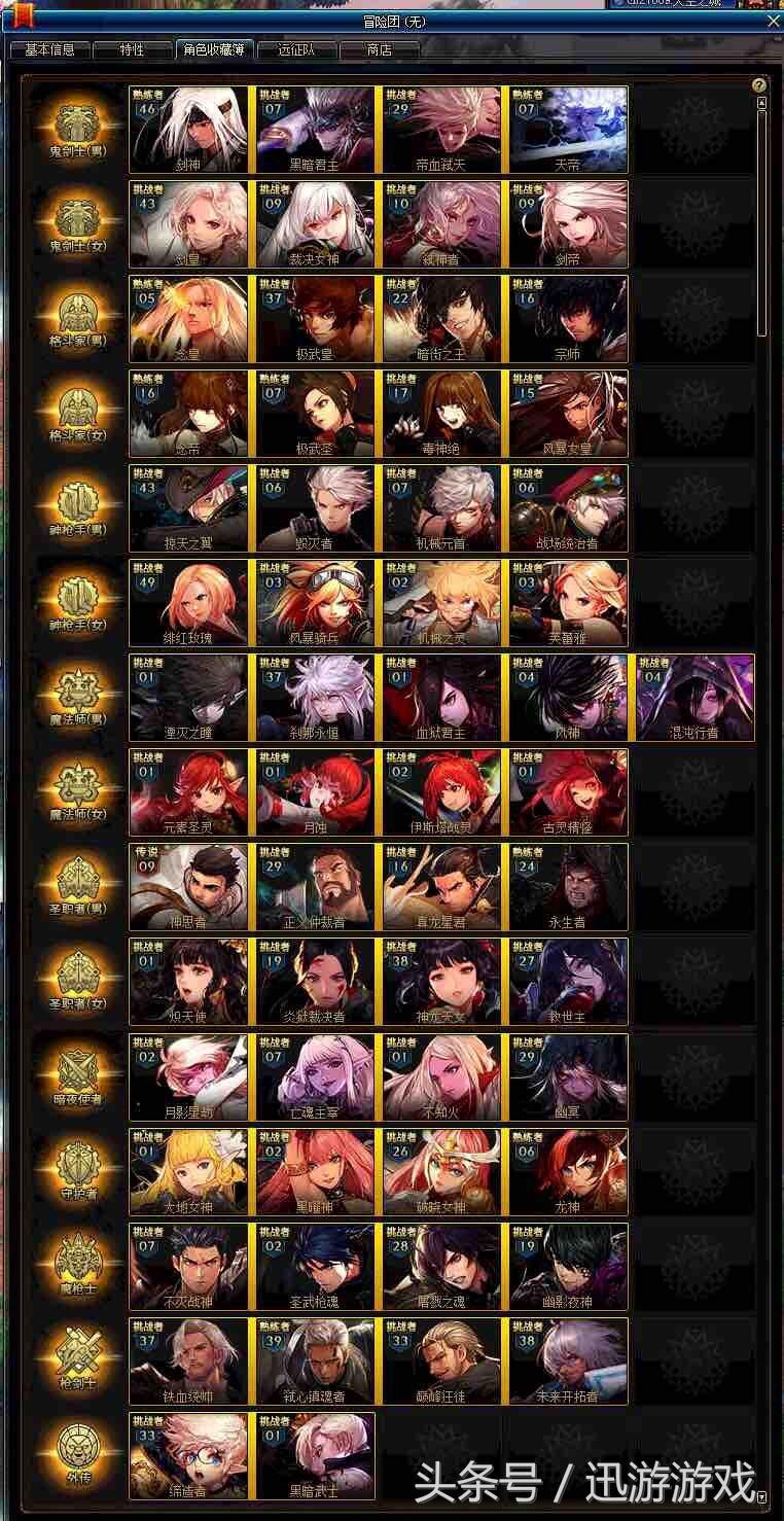 你见过最牛代码是什么,dnf100级史诗碎片哪里换