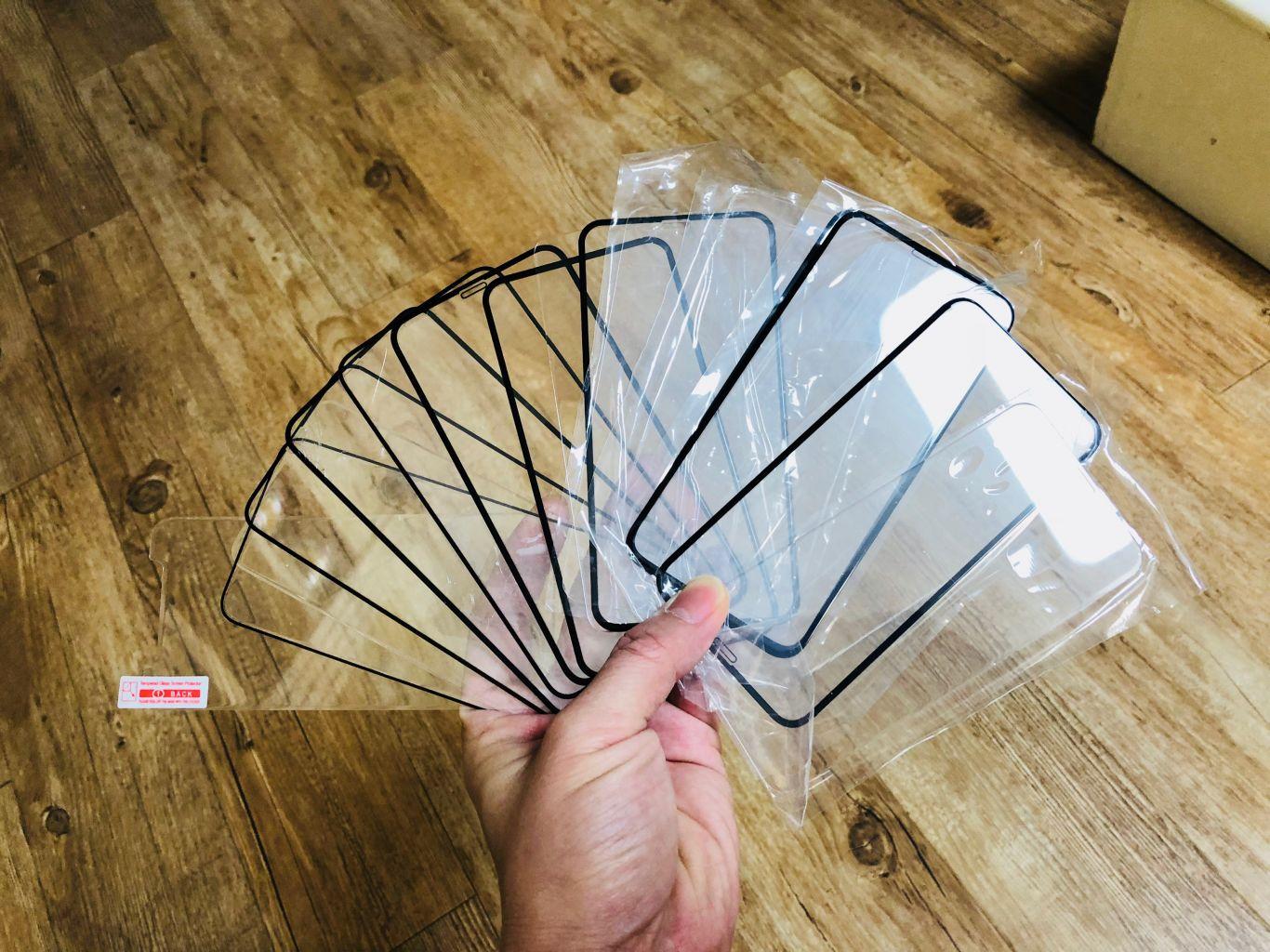 iphonex没贴膜全是划痕,iphonex建议使用什么钢化膜