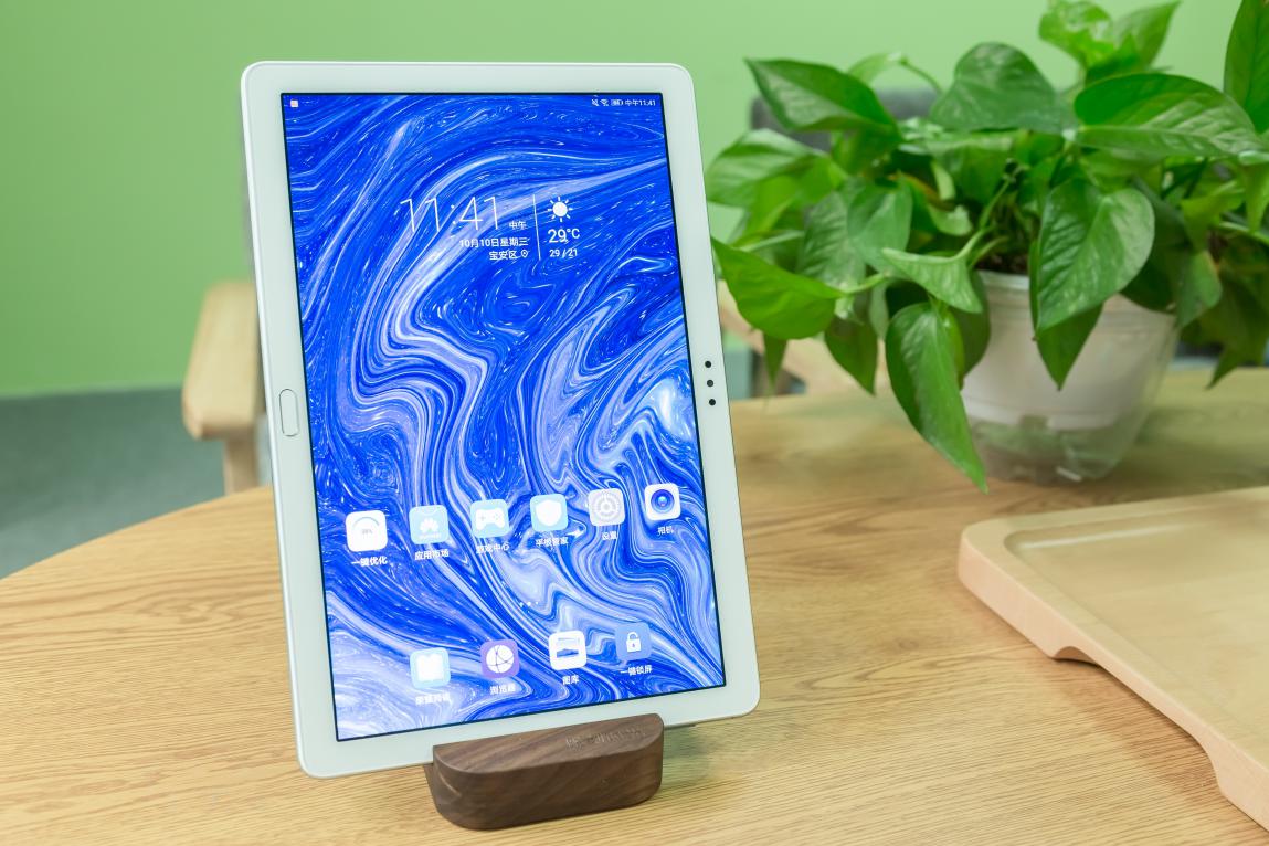 荣耀平板5光感,荣耀平板5和荣耀影音平板