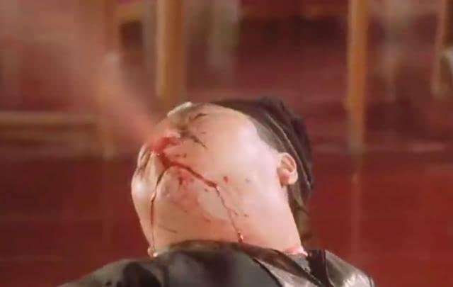 演艺圈功夫胖子,盘点胖子功夫电影