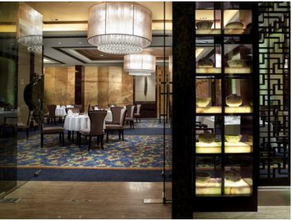 蟹逅深海珍馐海鲜自助餐,蟹逅香辣蟹万达店