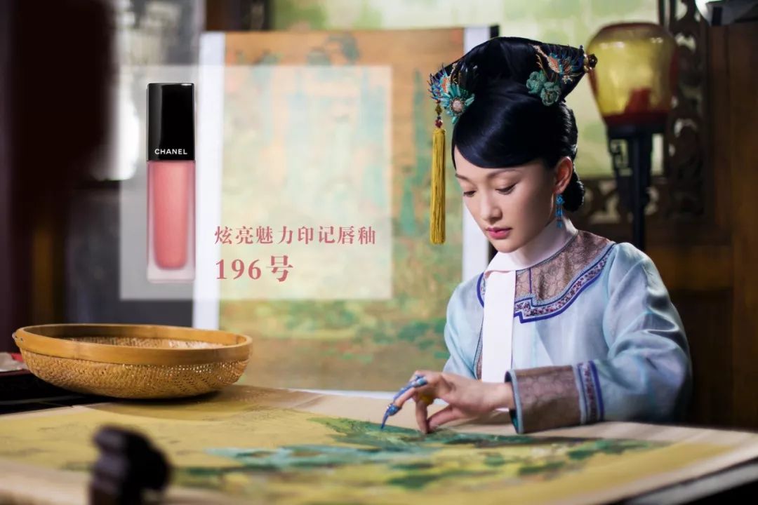 如懿口红色号152,如懿口红色号大全