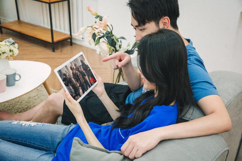 观影刷剧平板推荐,追剧办公平板电脑