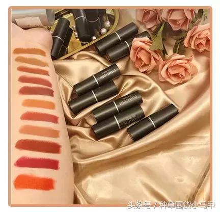 代购mac口红80元真的假的,mac口红代购