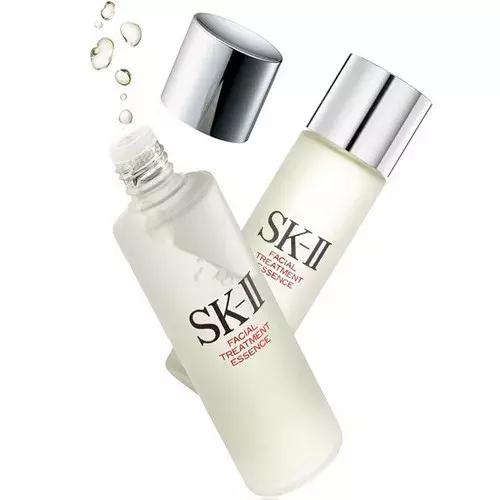 换季秋日肌肤焕活,秋日护肤水润先行