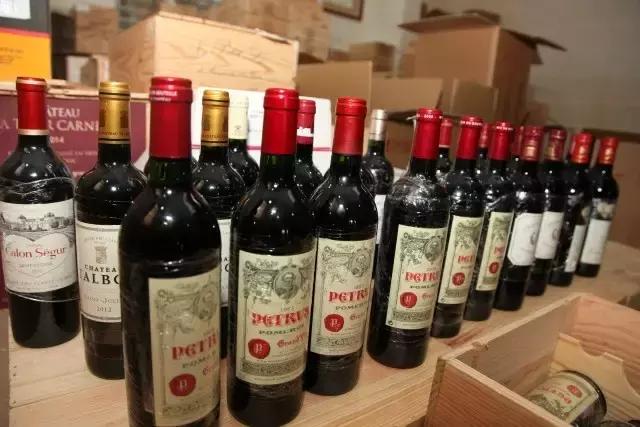 重罚范冰冰背后，葡萄酒是如何瞒税过“关”的？