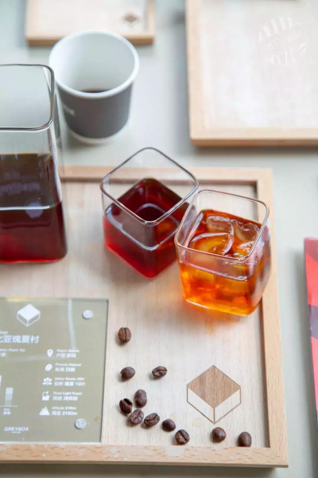 周冬雨的咖啡馆,周冬雨咖啡馆