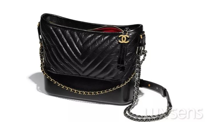 如何鉴别大牌包的真假,只有1%的人能看到真相