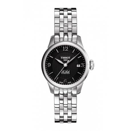 天梭表力洛克系列哪款好,想买一款手表不知道买什么