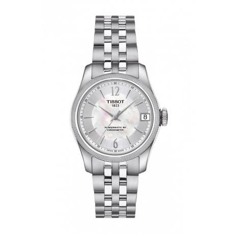 天梭表力洛克系列哪款好,想买一款手表不知道买什么