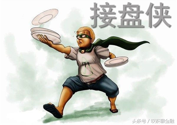 如何区分资金盘与非资金盘,资金盘为什么会亏钱