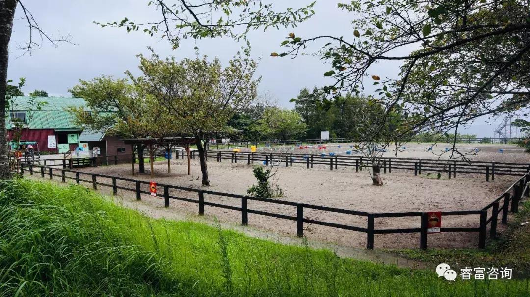 睿富文旅｜为纪念母亲和发展日本畜牧业而建的MotherFarm