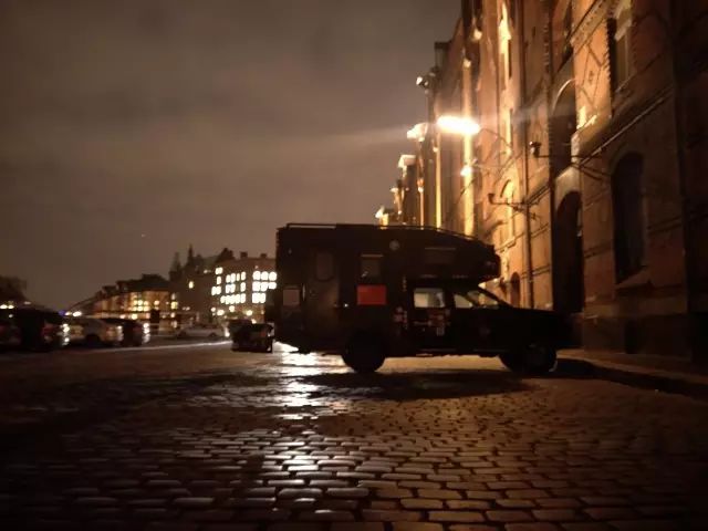 德国汉堡房车旅行 (房车环球之旅南北美洲之行)