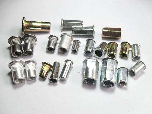 钣金铆接工具使用,钣金铆接工艺的工作描述