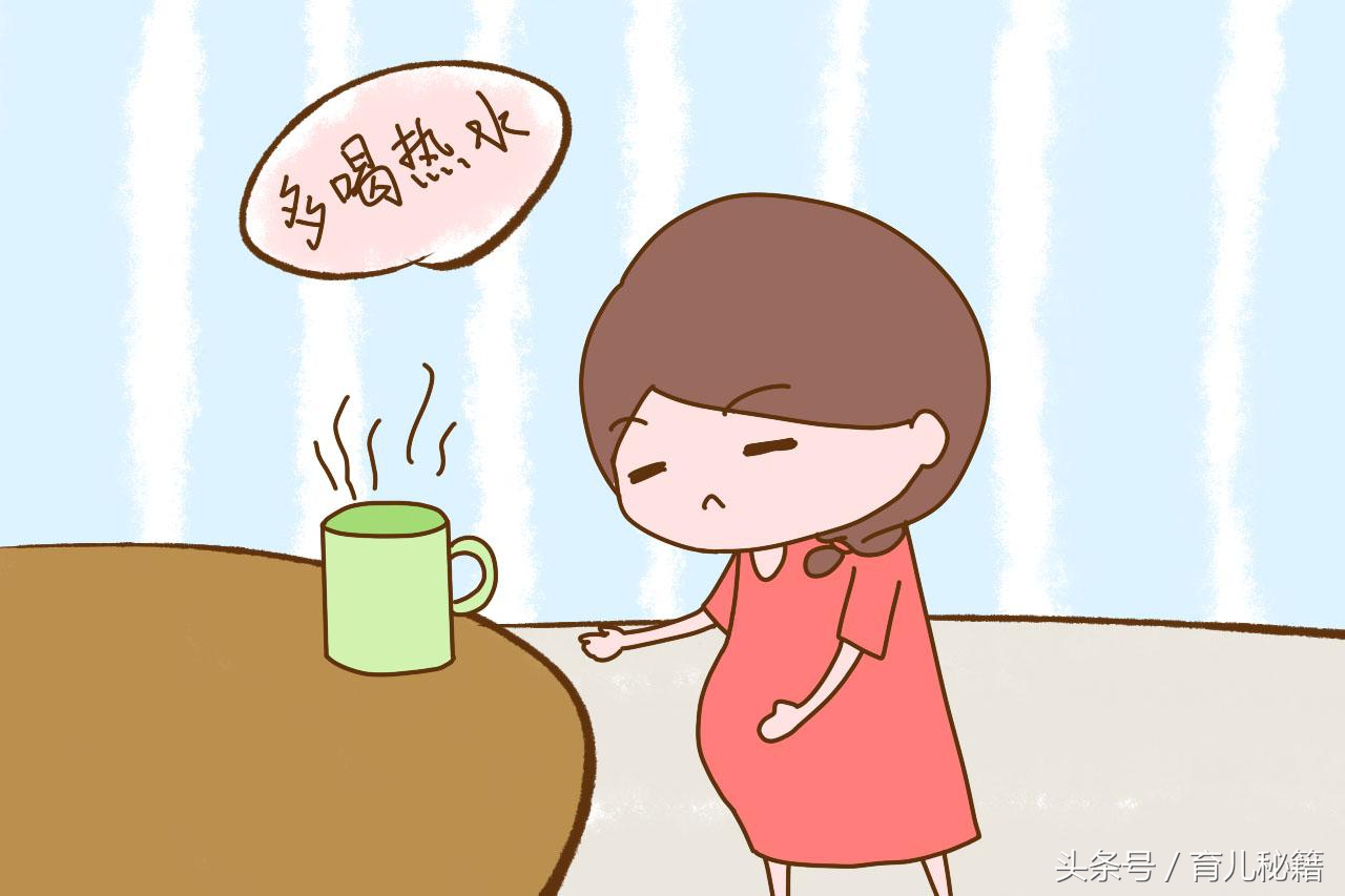 孕期感冒怎么办会影响胎儿发育吗,孕期感冒难受宝宝会难受吗