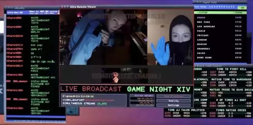 好于96%的恐怖片，看完想把电脑给砸了！