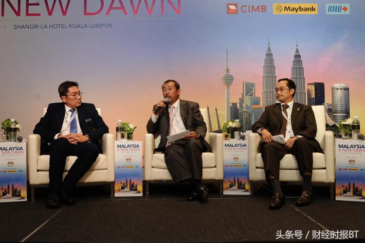 马来西亚农业有前景吗,马来西亚土地投资政策