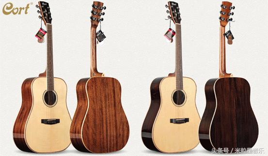 初学者单板性价比高的吉他推荐,单板吉他和合板吉他哪种更好