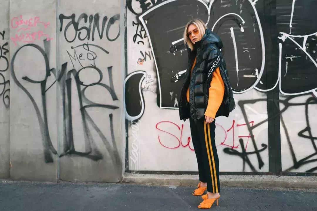 加拿大鹅羽绒服和moncler哪个好,moncler经典款羽绒服深度解析