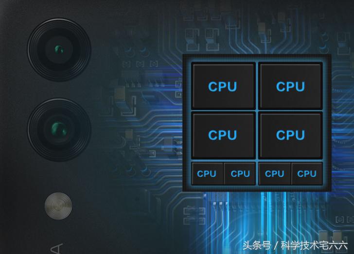 全部骁龙632手机,设计一款性价比最高的手机