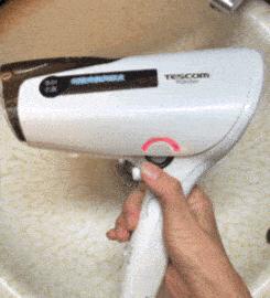 测评百元吹风机,几款网红吹风机测评