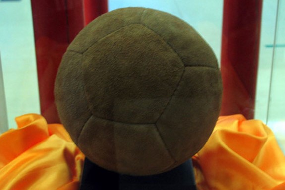 宋朝足球和现代足球,谈一下对中国足球的认识