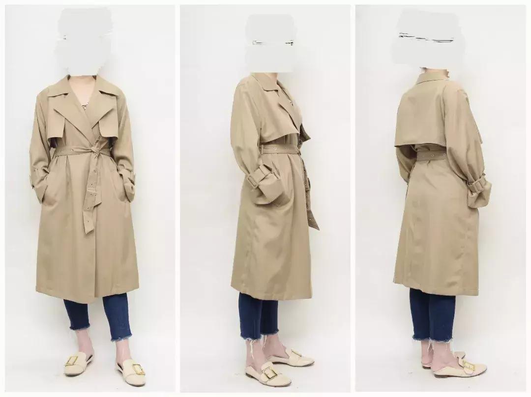 最新性价比高的风衣推荐,哪些经典大衣值得入手